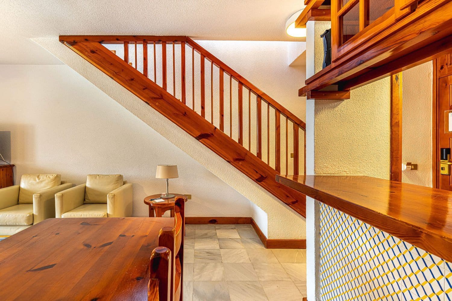 1 bedroom Apartment for sale in Playa de las Americas with garage - € 450,000 (Ref: 9294707)