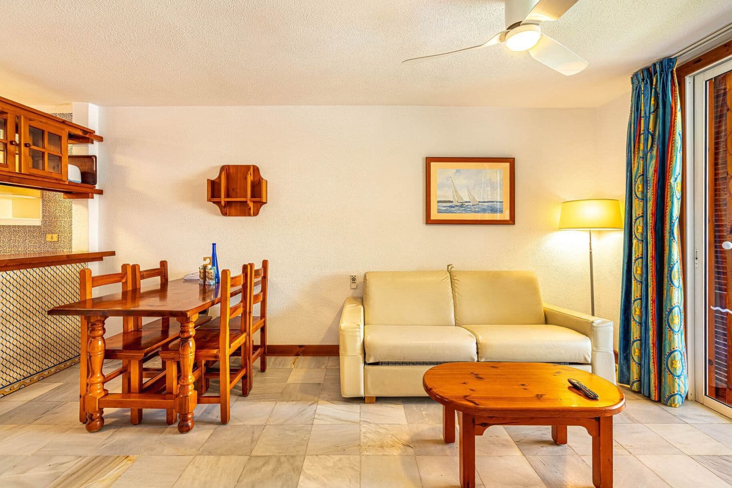 1 bedroom Apartment for sale in Playa de las Americas with garage - € 450,000 (Ref: 9294707)