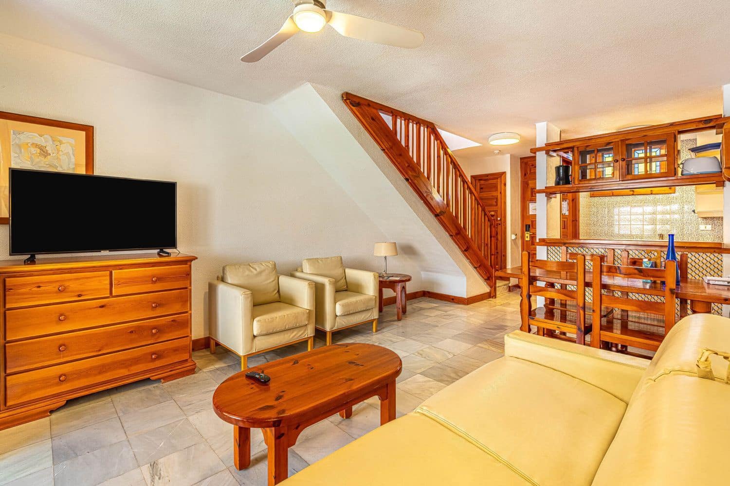 1 bedroom Apartment for sale in Playa de las Americas with garage - € 450,000 (Ref: 9294707)