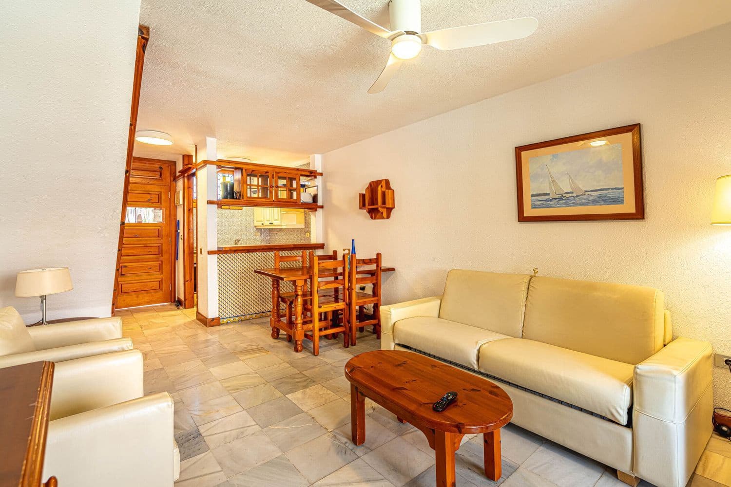 1 bedroom Apartment for sale in Playa de las Americas with garage - € 450,000 (Ref: 9294707)