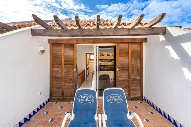 1 sovrum Lägenhet till salu i Playa de las Americas, Arona med garage - 450 000 € (Ref: 9294707)