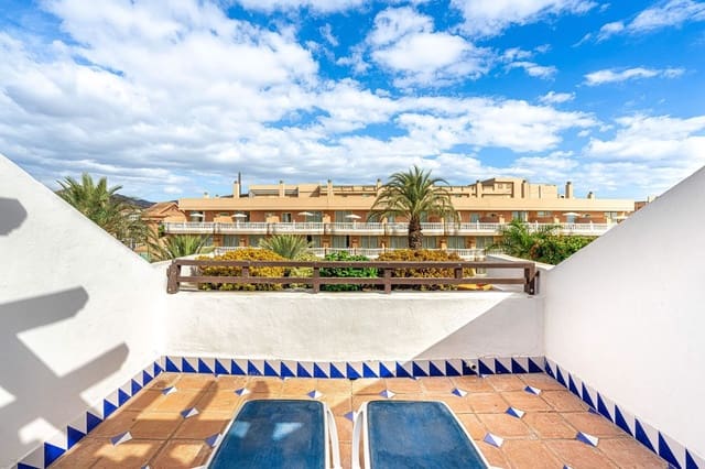 1 sovrum Lägenhet till salu i Playa de las Americas, Arona med garage - 450 000 € (Ref: 9294707)