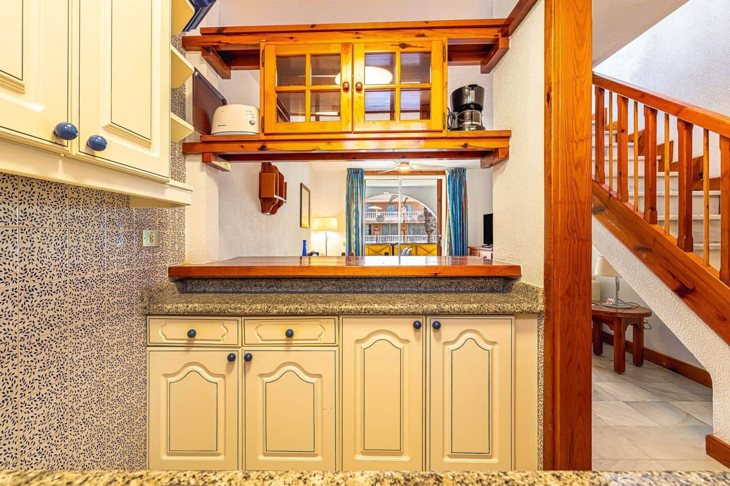 1 bedroom Apartment for sale in Playa de las Americas with garage - € 450,000 (Ref: 9294707)