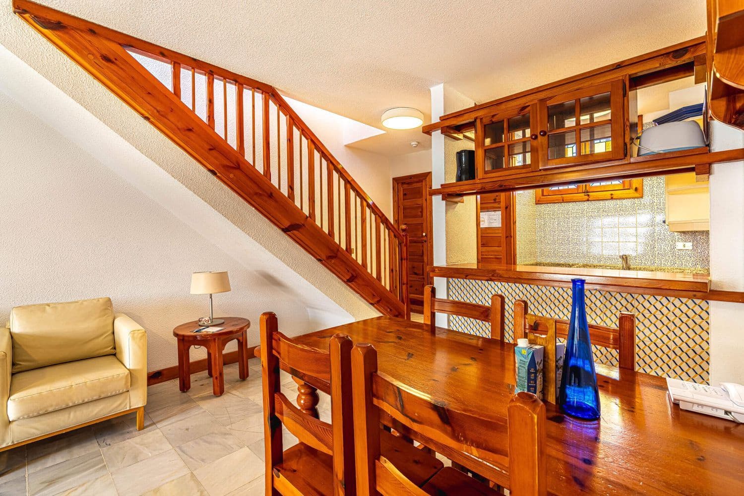 1 bedroom Apartment for sale in Playa de las Americas with garage - € 450,000 (Ref: 9294707)