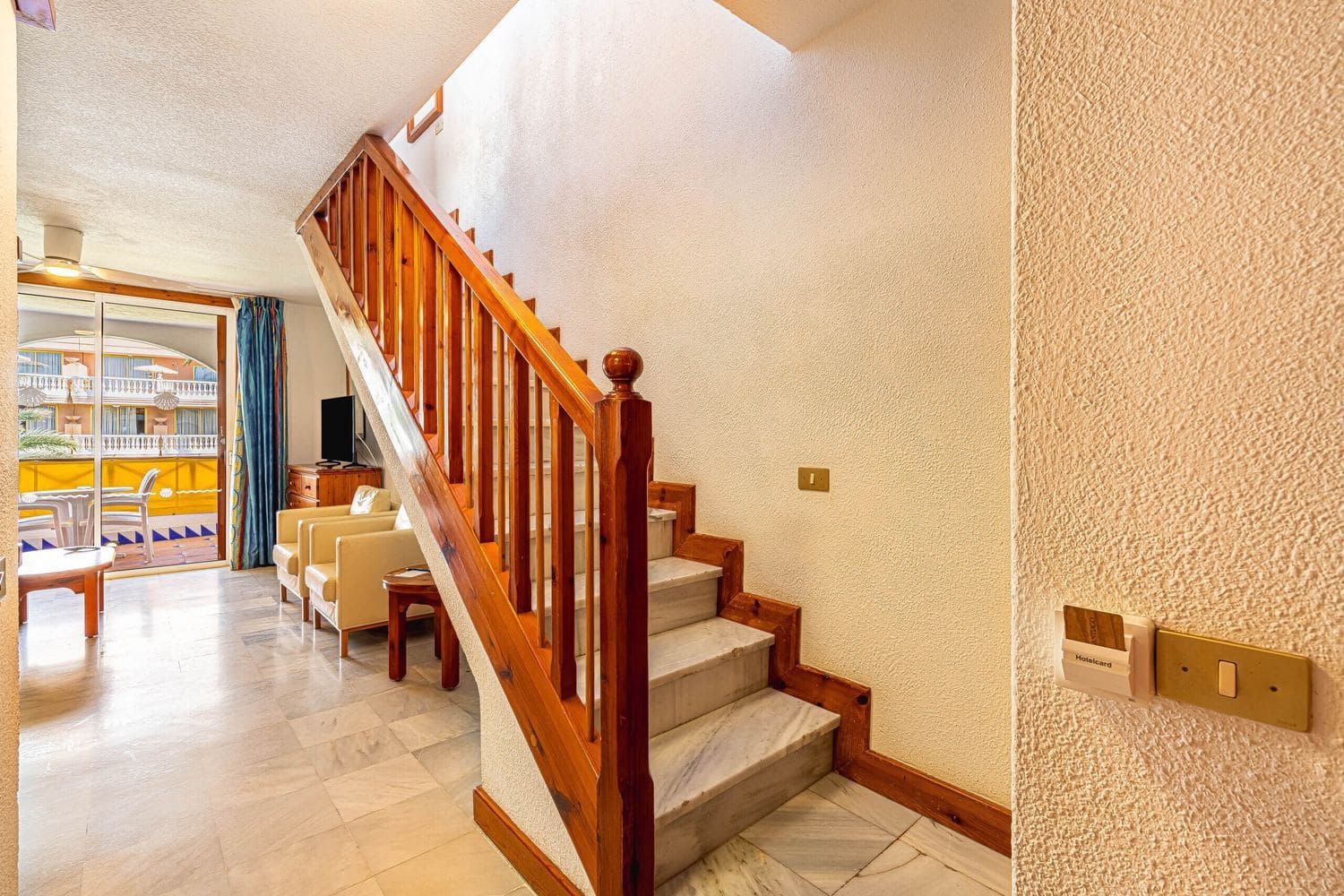 1 bedroom Apartment for sale in Playa de las Americas with garage - € 450,000 (Ref: 9294707)