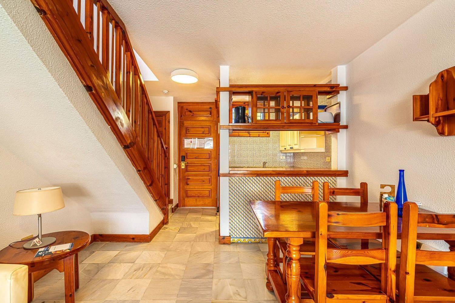 1 bedroom Apartment for sale in Playa de las Americas with garage - € 450,000 (Ref: 9294707)