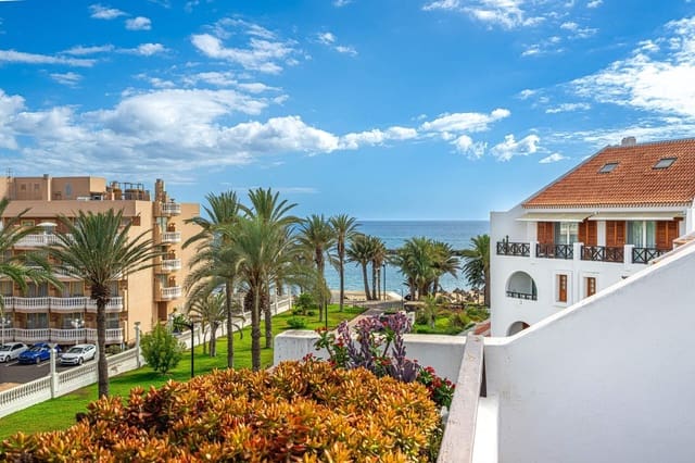 1 sovrum Lägenhet till salu i Playa de las Americas, Arona med garage - 450 000 € (Ref: 9294707)