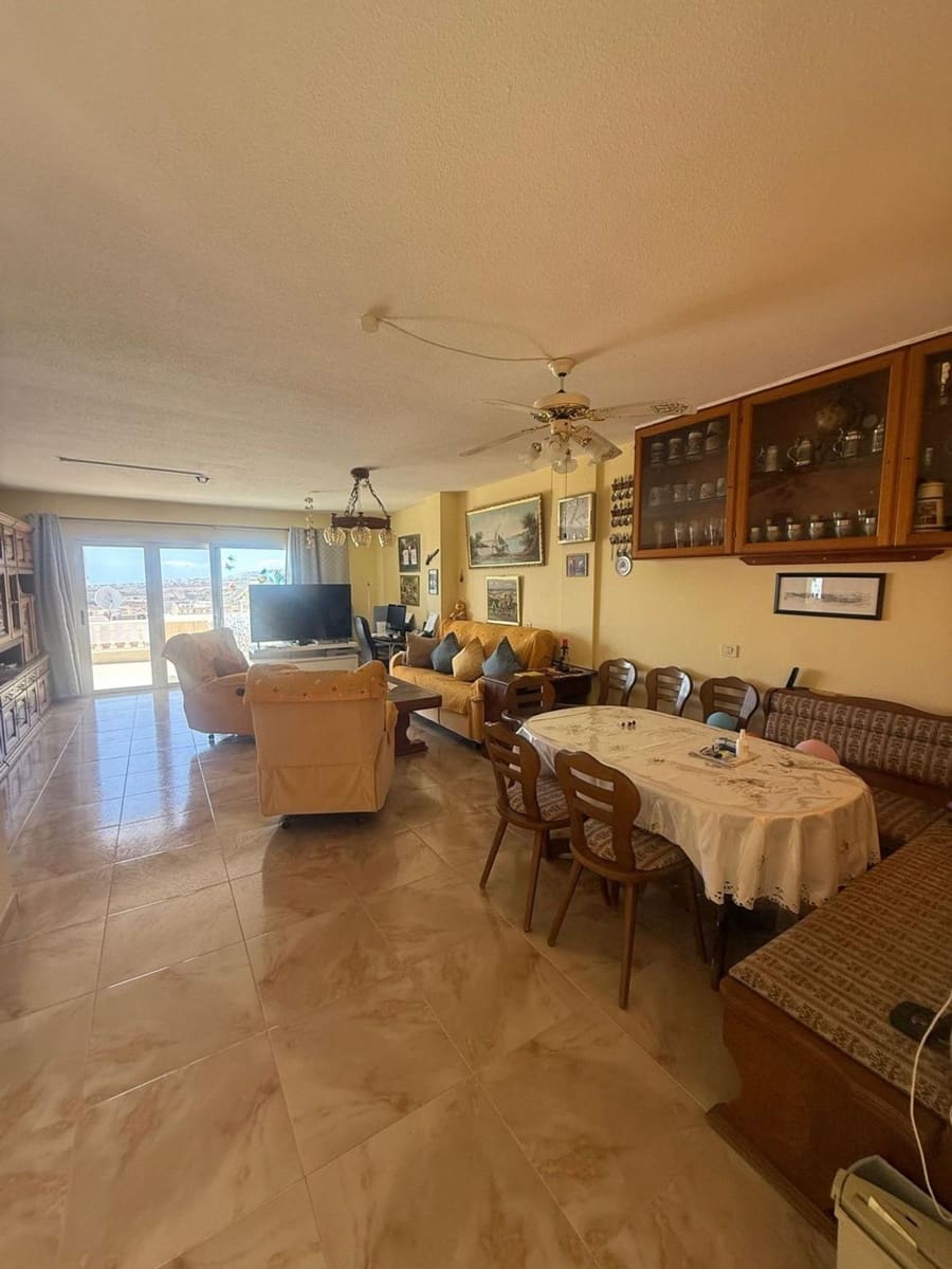 4 chambre Maison de Ville à vendre à Costa Adeje avec garage - 589 000 € (Ref: 9335645)