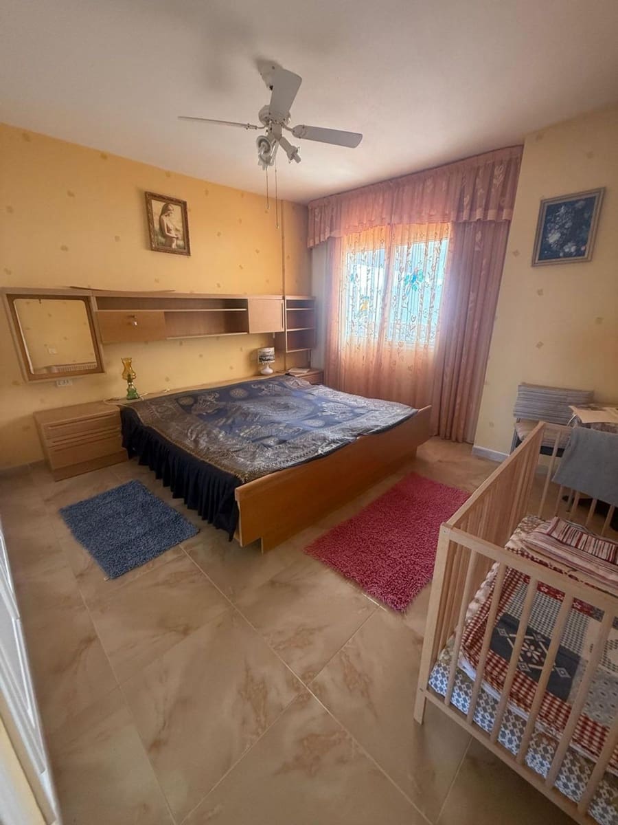 4 chambre Maison de Ville à vendre à Costa Adeje avec garage - 589 000 € (Ref: 9335645)