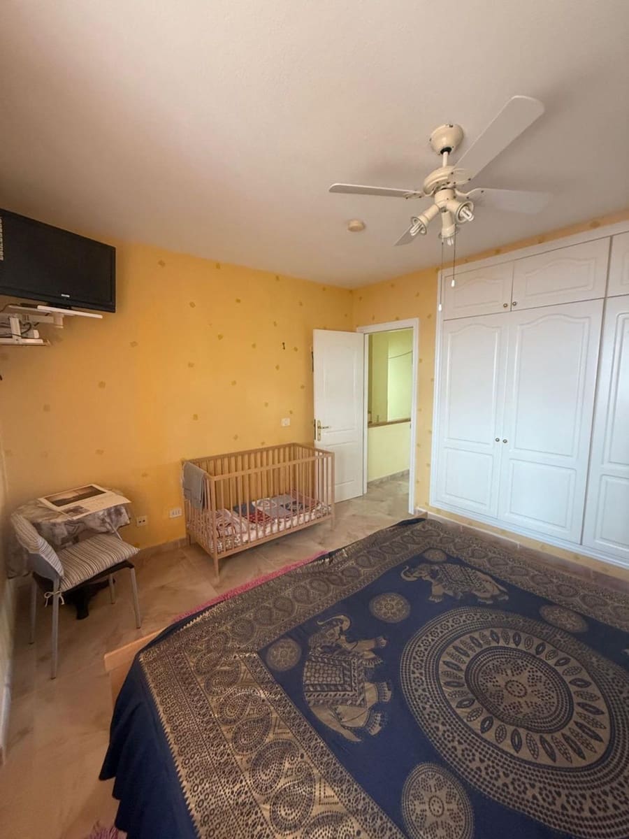 4 chambre Maison de Ville à vendre à Costa Adeje avec garage - 589 000 € (Ref: 9335645)