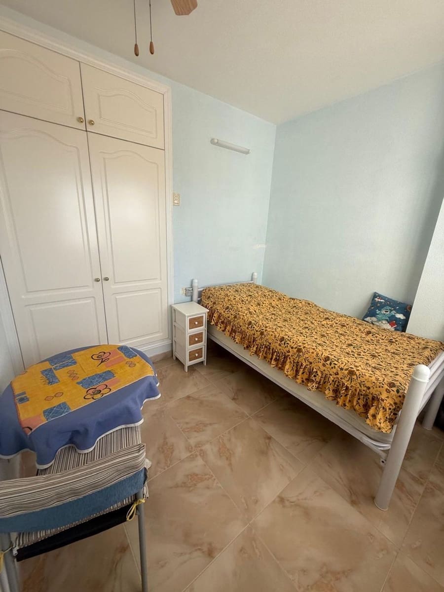 4 chambre Maison de Ville à vendre à Costa Adeje avec garage - 589 000 € (Ref: 9335645)