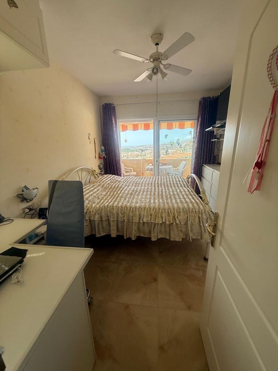 4 chambre Maison de Ville à vendre à Costa Adeje avec garage - 589 000 € (Ref: 9335645)