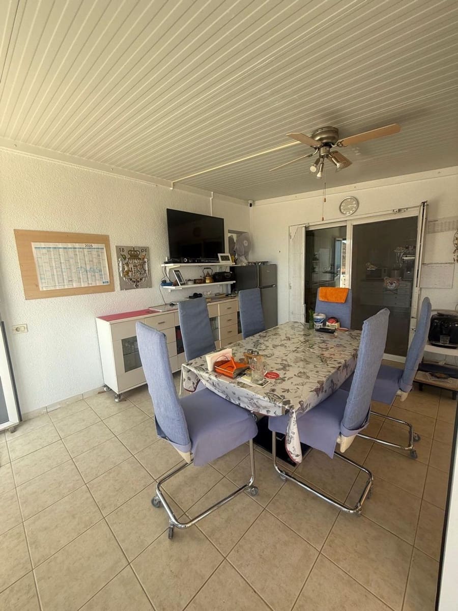 4 chambre Maison de Ville à vendre à Costa Adeje avec garage - 589 000 € (Ref: 9335645)