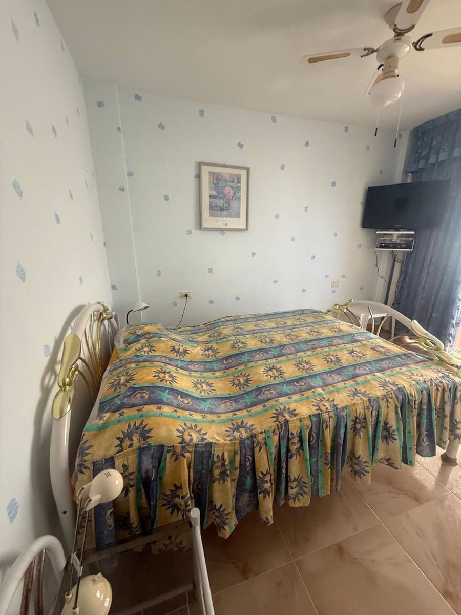 4 chambre Maison de Ville à vendre à Costa Adeje avec garage - 589 000 € (Ref: 9335645)