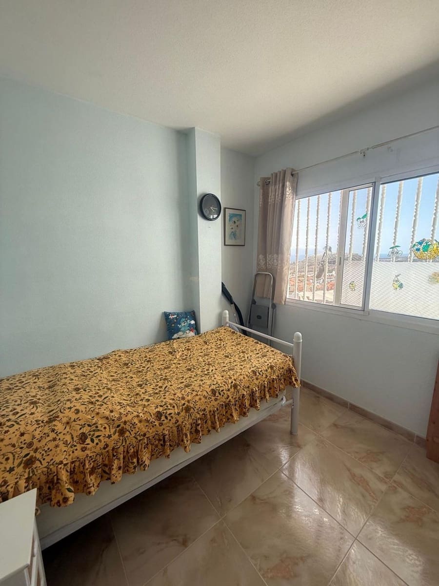 4 chambre Maison de Ville à vendre à Costa Adeje avec garage - 589 000 € (Ref: 9335645)