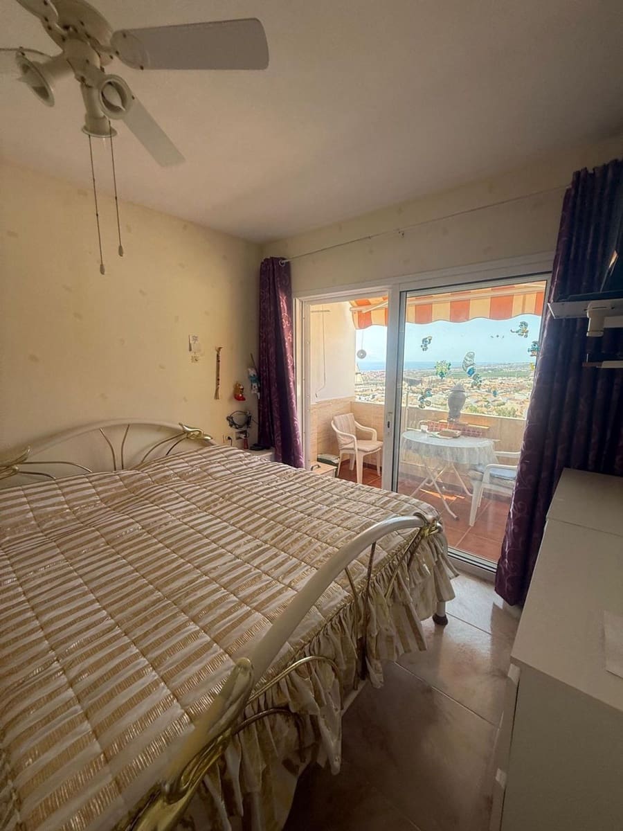 4 chambre Maison de Ville à vendre à Costa Adeje avec garage - 589 000 € (Ref: 9335645)