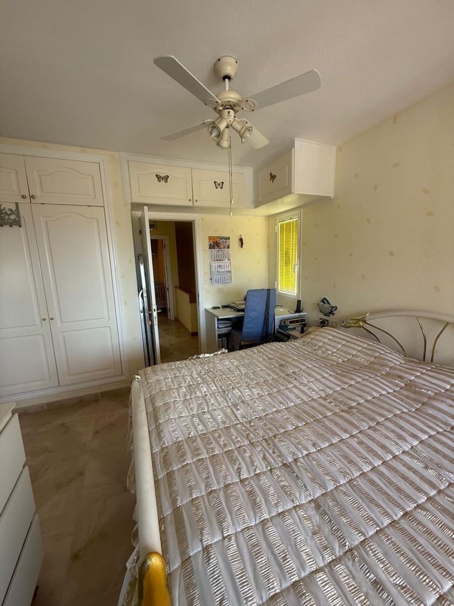 4 chambre Maison de Ville à vendre à Costa Adeje avec garage - 589 000 € (Ref: 9335645)