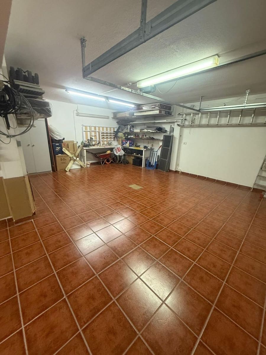 4 chambre Maison de Ville à vendre à Costa Adeje avec garage - 589 000 € (Ref: 9335645)