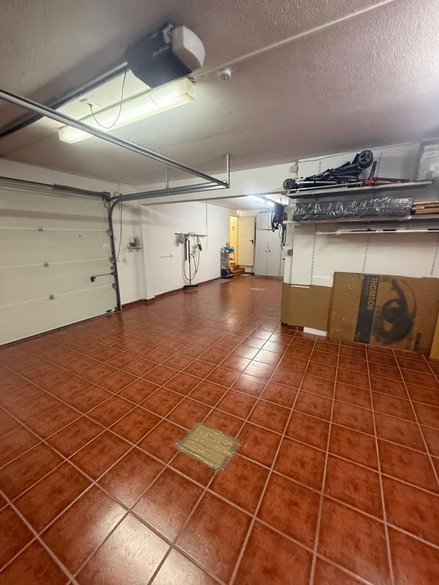 4 chambre Maison de Ville à vendre à Costa Adeje avec garage - 589 000 € (Ref: 9335645)