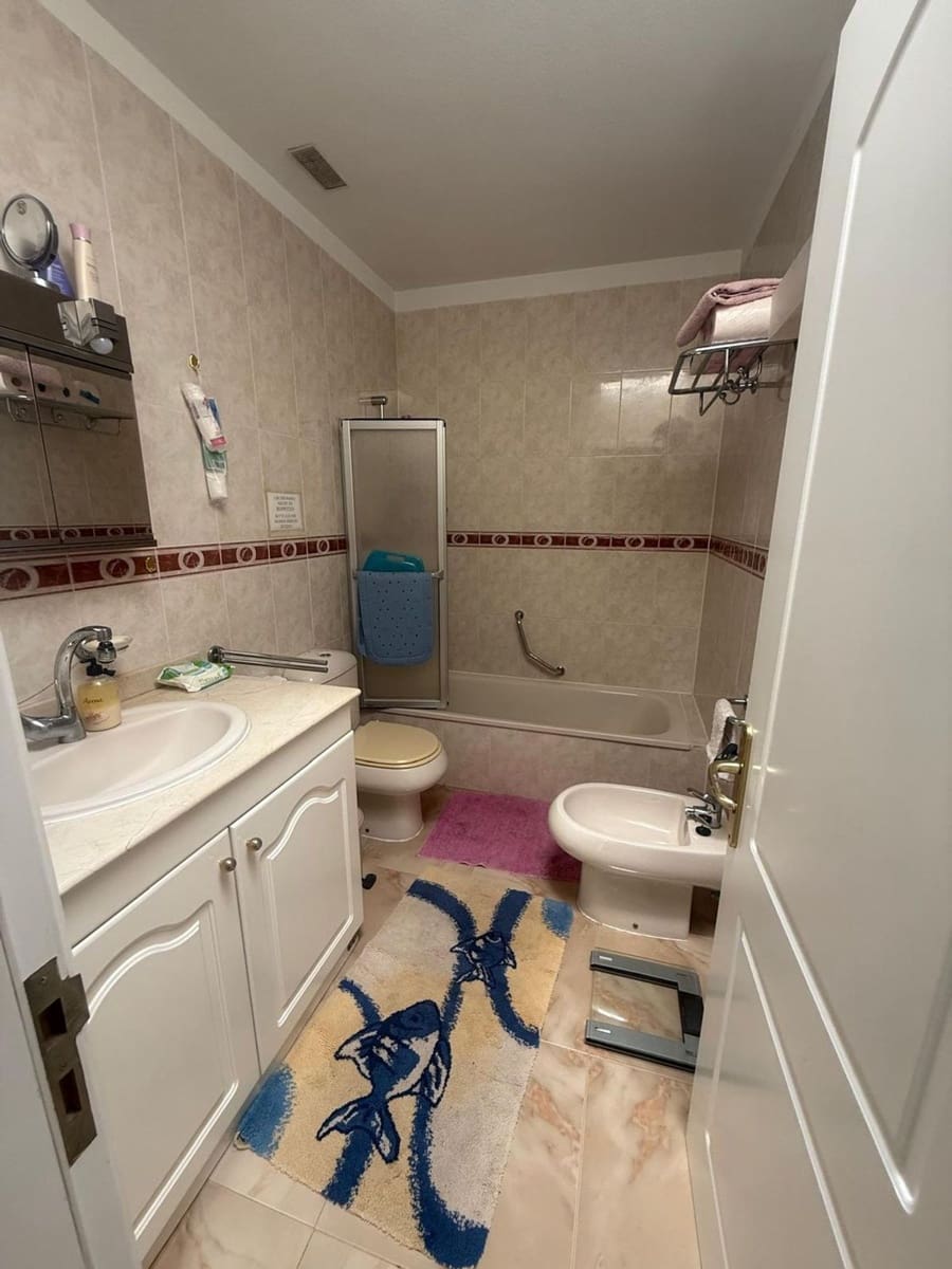 4 chambre Maison de Ville à vendre à Costa Adeje avec garage - 589 000 € (Ref: 9335645)