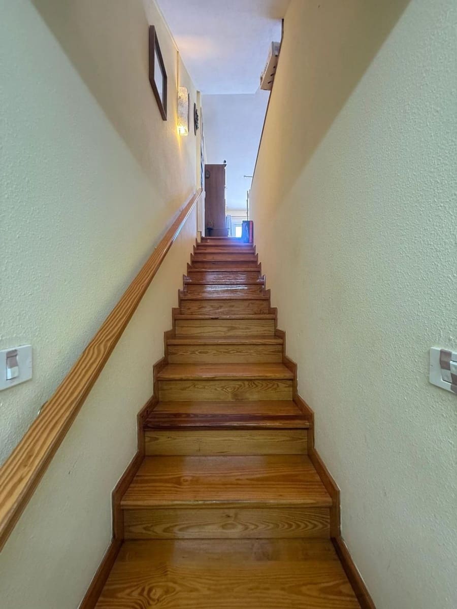 4 chambre Maison de Ville à vendre à Costa Adeje avec garage - 589 000 € (Ref: 9335645)