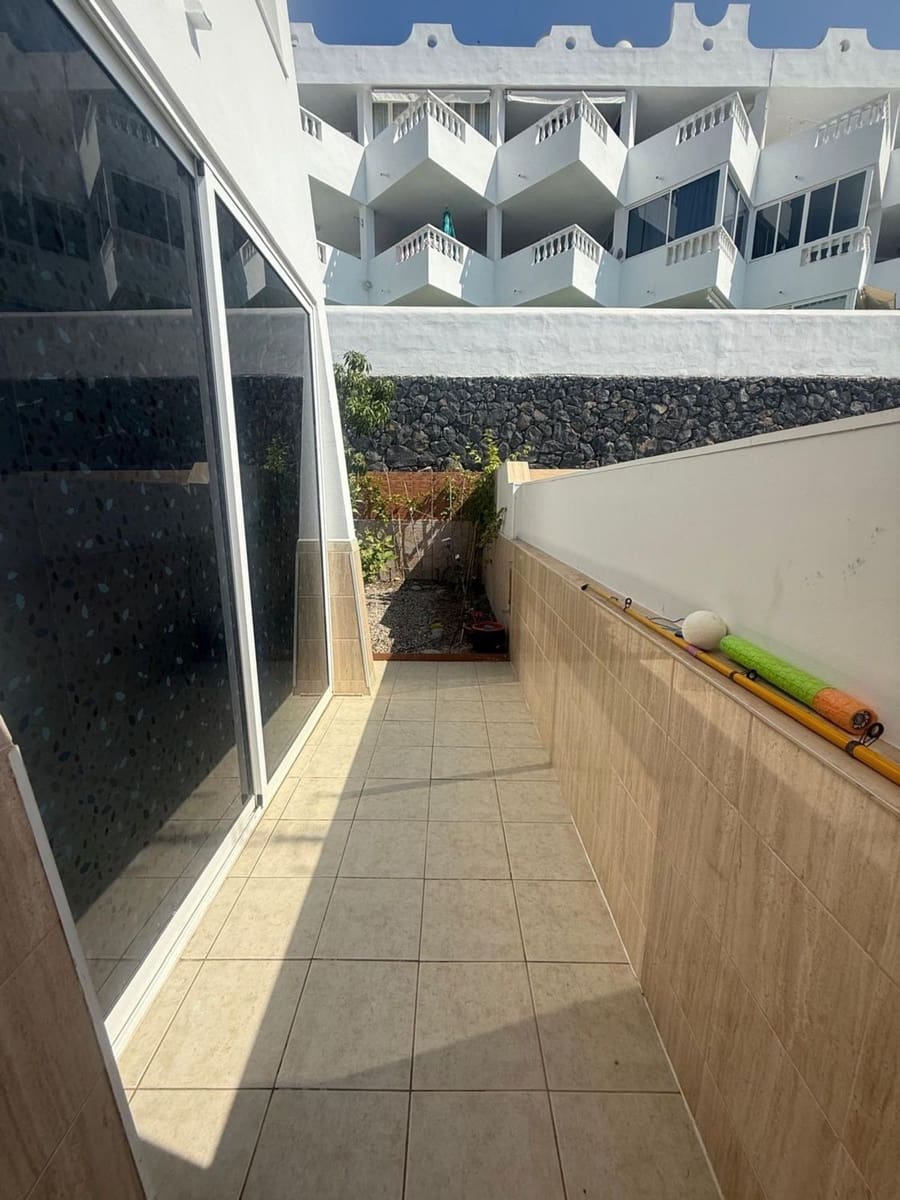 4 chambre Maison de Ville à vendre à Costa Adeje avec garage - 589 000 € (Ref: 9335645)