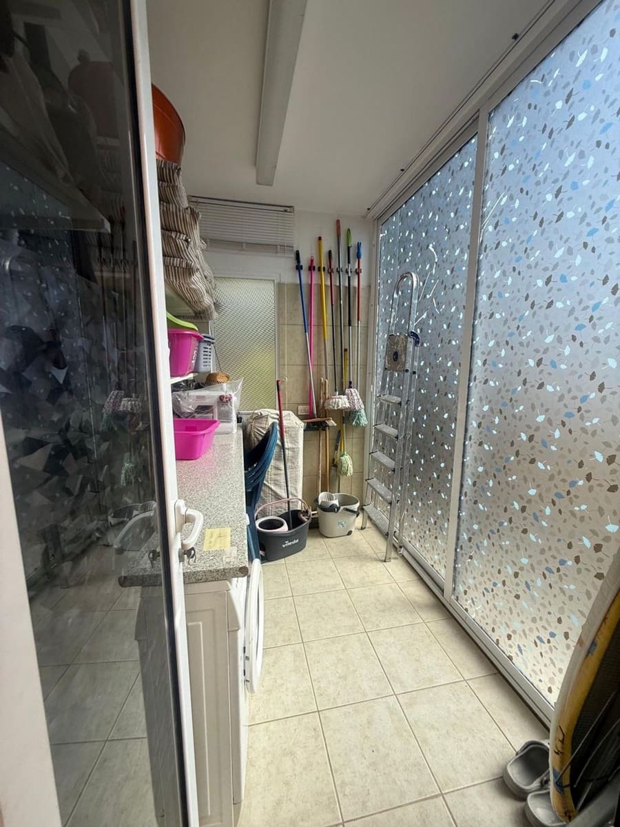 4 chambre Maison de Ville à vendre à Costa Adeje avec garage - 589 000 € (Ref: 9335645)