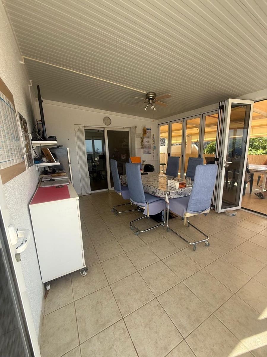 4 chambre Maison de Ville à vendre à Costa Adeje avec garage - 589 000 € (Ref: 9335645)