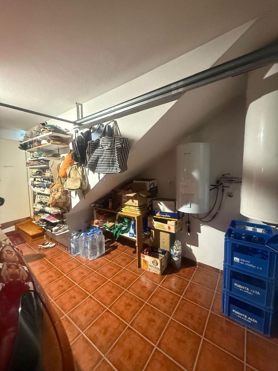 4 chambre Maison de Ville à vendre à Costa Adeje avec garage - 589 000 € (Ref: 9335645)