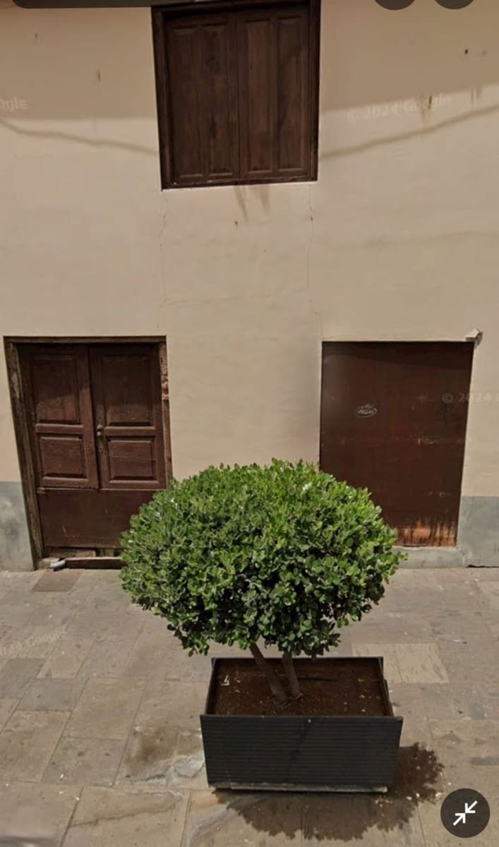 1 slaapkamer Appartement te koop in San Cristobal de La Laguna met garage - € 236.000 (Ref: 9371236)