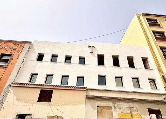 1 slaapkamer Appartement te koop in San Cristóbal de La Laguna met garage - € 236.000 (Ref: 9371236)