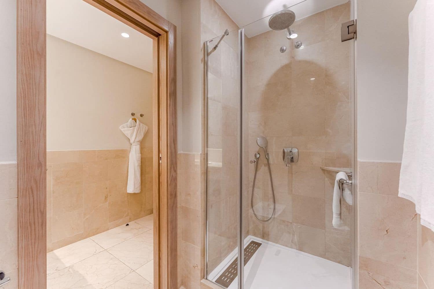 2 camera da letto Appartamento in vendita in Playa San Juan con piscina garage - 840.000 € (Rif: 9371237)