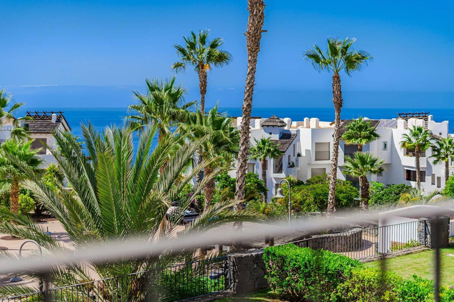 2 camera da letto Appartamento in vendita in Playa San Juan con piscina garage - 840.000 € (Rif: 9371237)