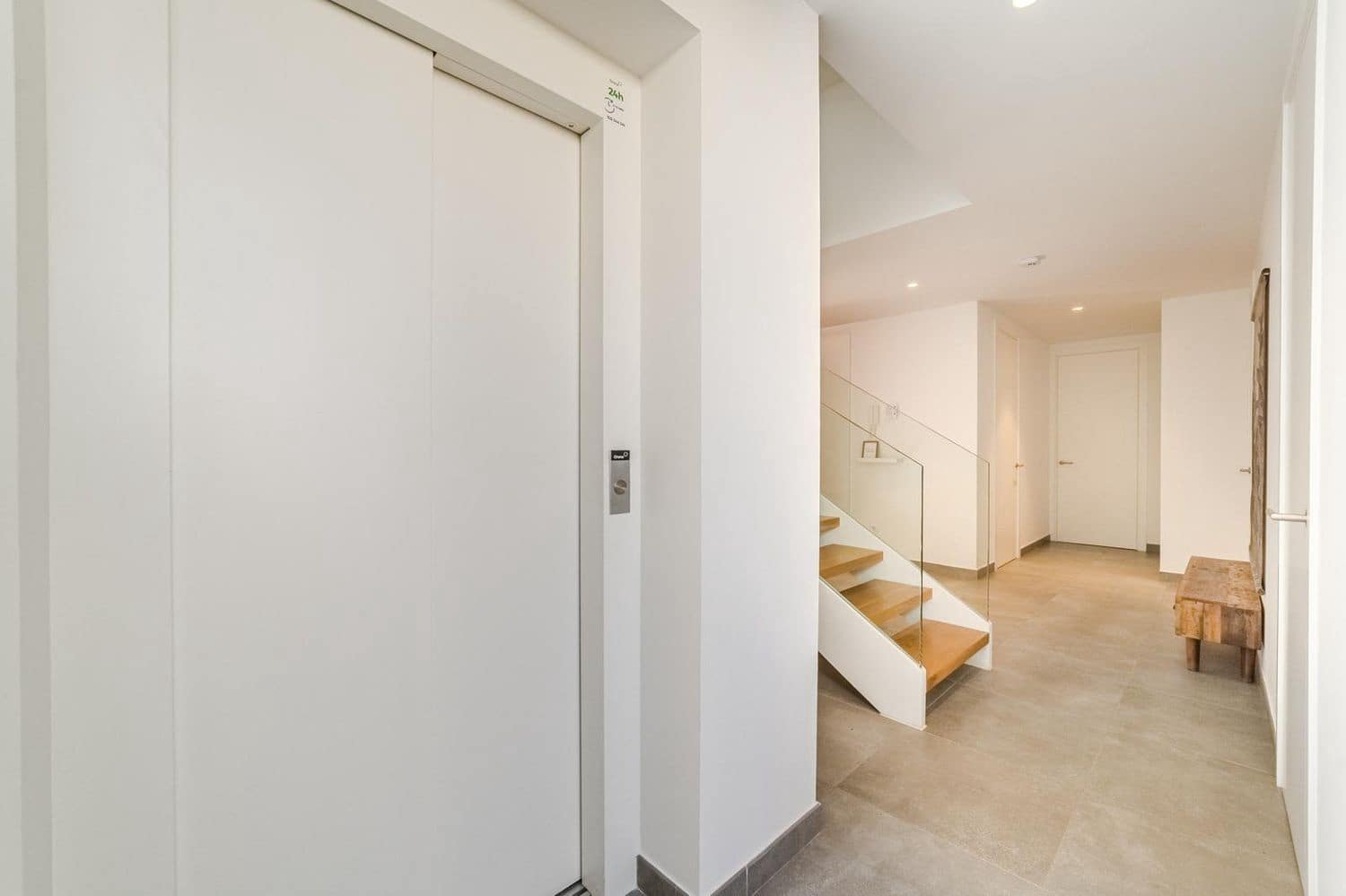 3 slaapkamer Villa te koop in Callao Salvaje met zwembad garage - € 1.595.000 (Ref: 9371238)