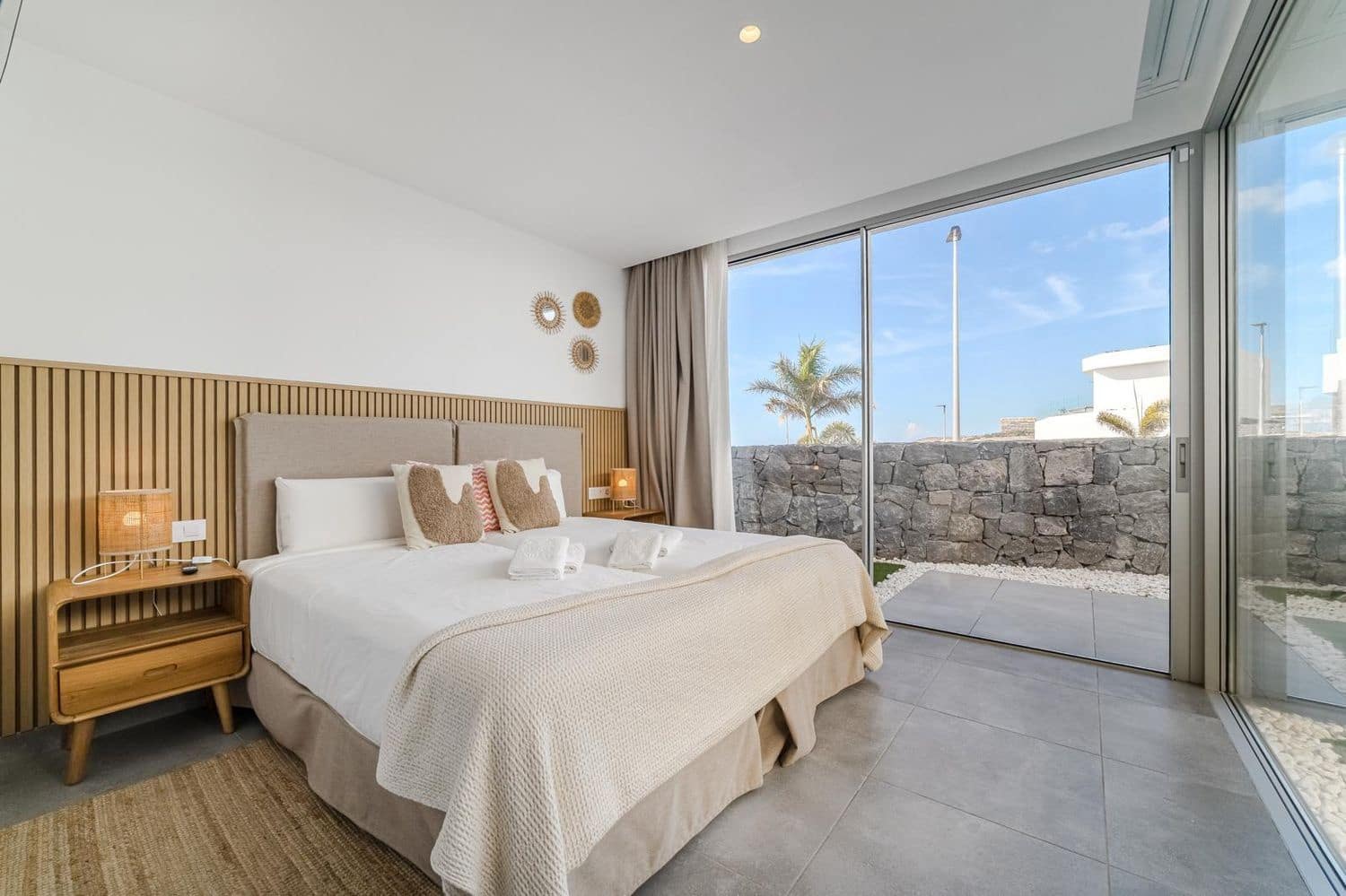 3 slaapkamer Villa te koop in Callao Salvaje met zwembad garage - € 1.595.000 (Ref: 9371238)