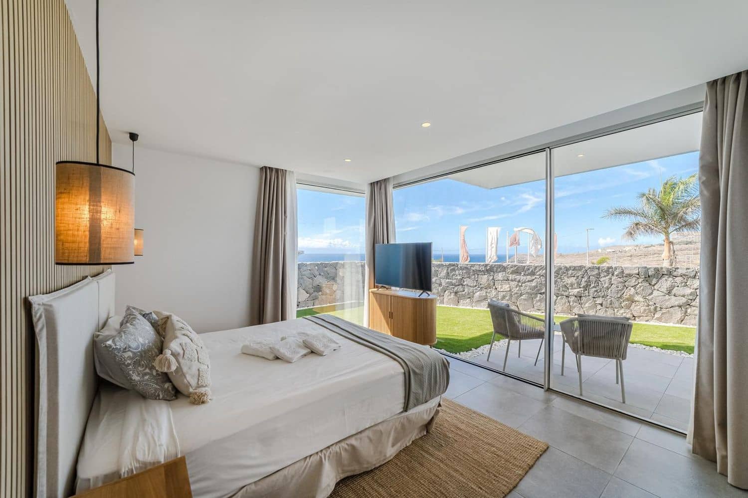 3 slaapkamer Villa te koop in Callao Salvaje met zwembad garage - € 1.595.000 (Ref: 9371238)