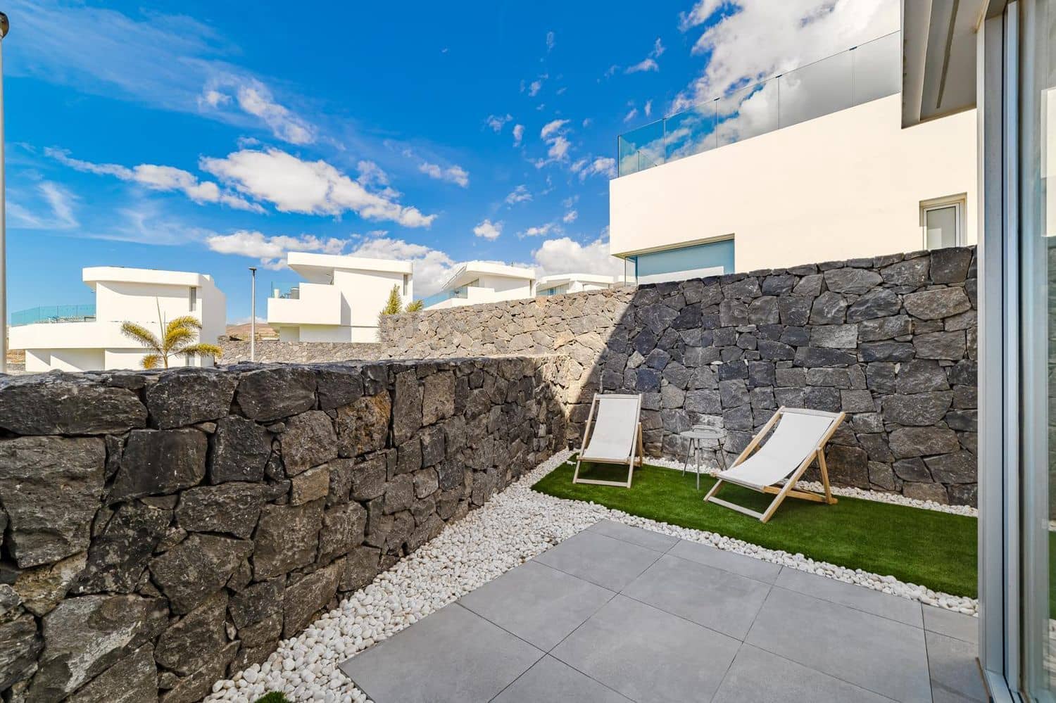 3 slaapkamer Villa te koop in Callao Salvaje met zwembad garage - € 1.595.000 (Ref: 9371238)