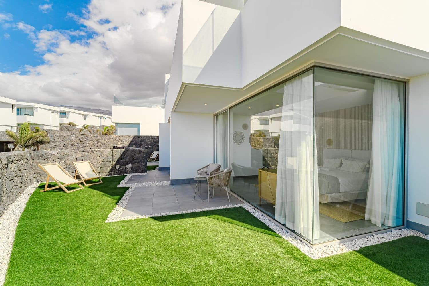 3 slaapkamer Villa te koop in Callao Salvaje met zwembad garage - € 1.595.000 (Ref: 9371238)