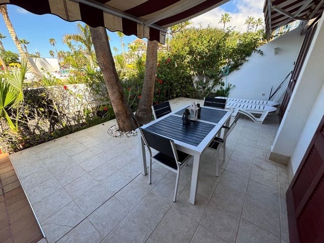 2 soverom Leilighet til salgs i Playa de las Americas, Arona med garasje - € 690 000 (Ref: 9374675)