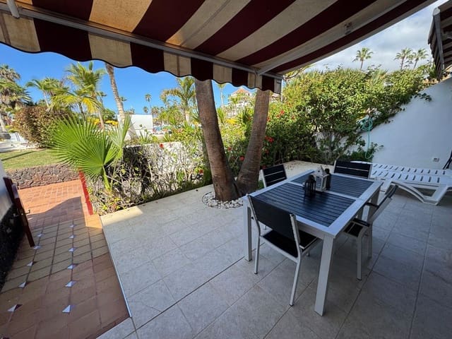 2 soverom Leilighet til salgs i Playa de las Americas, Arona med garasje - € 690 000 (Ref: 9374675)