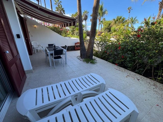 2 soverom Leilighet til salgs i Playa de las Americas, Arona med garasje - € 690 000 (Ref: 9374675)