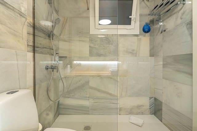 Lejlighed til salg i Playa de las Americas, Arona med swimmingpool garage - € 430.000 (Ref: 9406262)