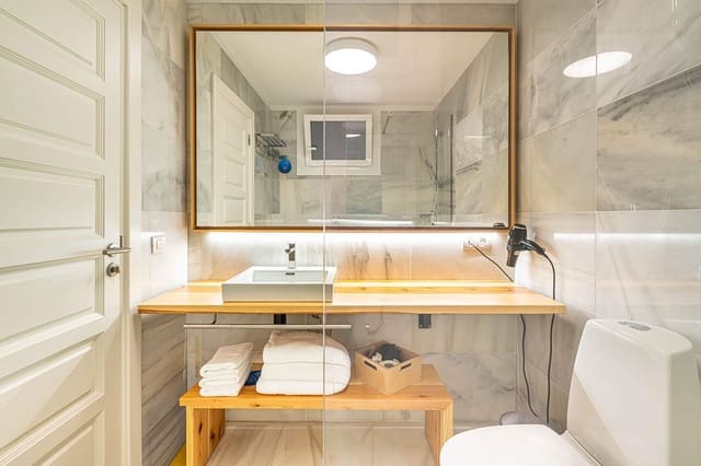 Lejlighed til salg i Playa de las Americas, Arona med swimmingpool garage - € 430.000 (Ref: 9406262)