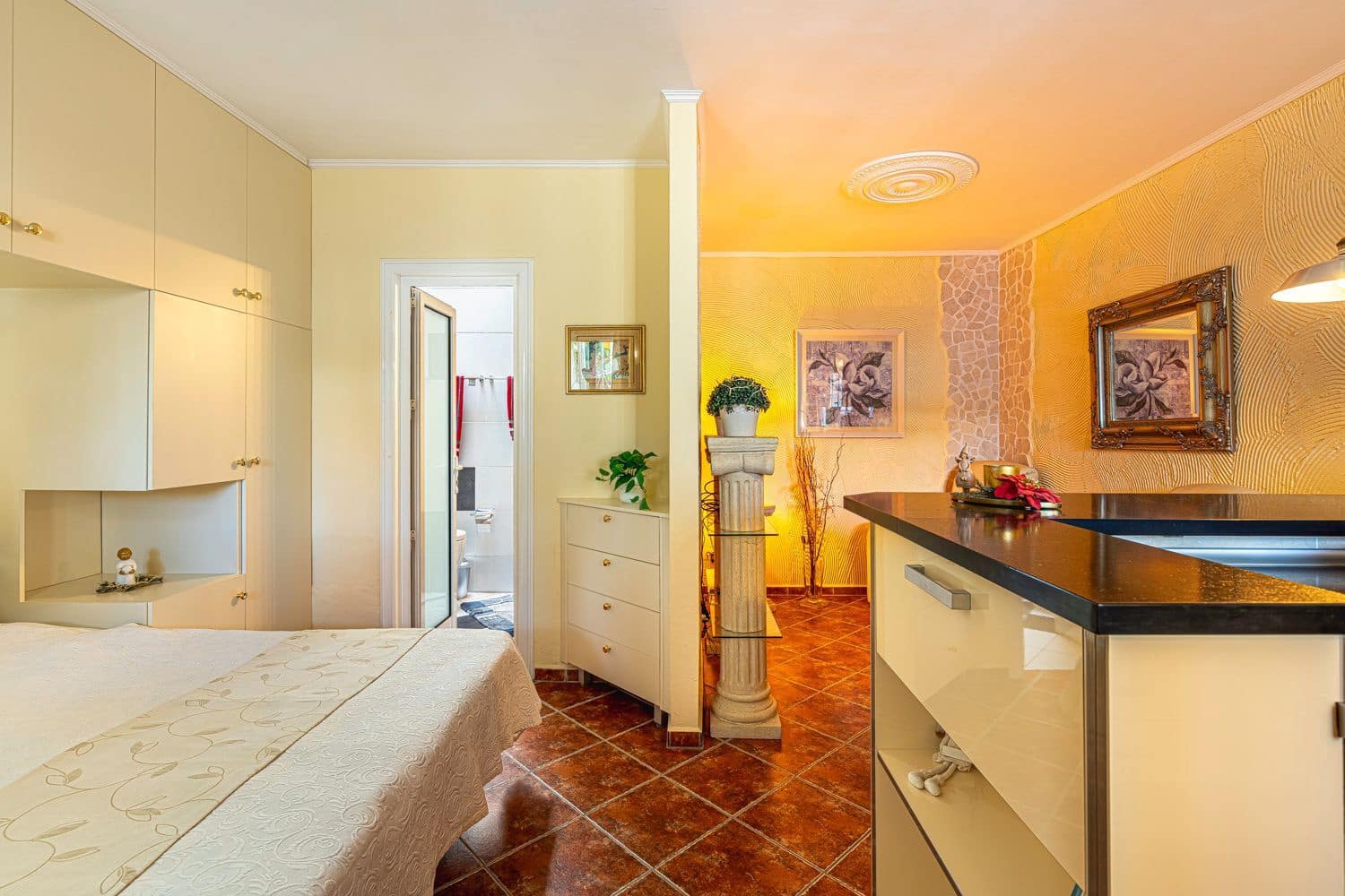 Apartment for sale in Arona with pool garage - € 165,000 (Ref: 9439509)