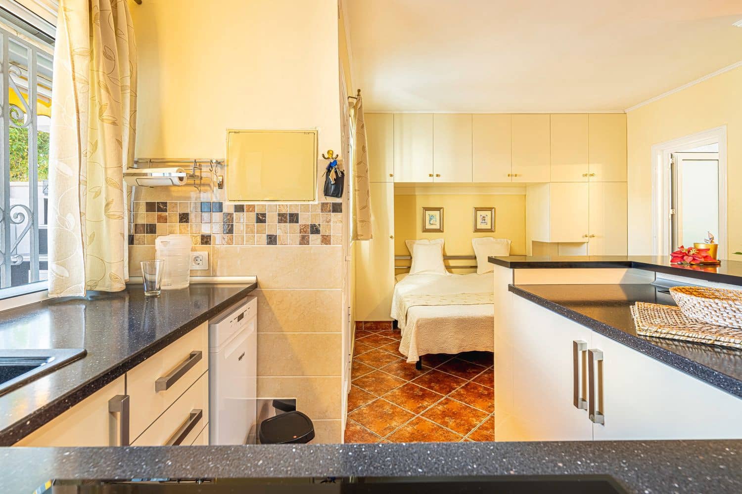 Apartment for sale in Arona with pool garage - € 165,000 (Ref: 9439509)