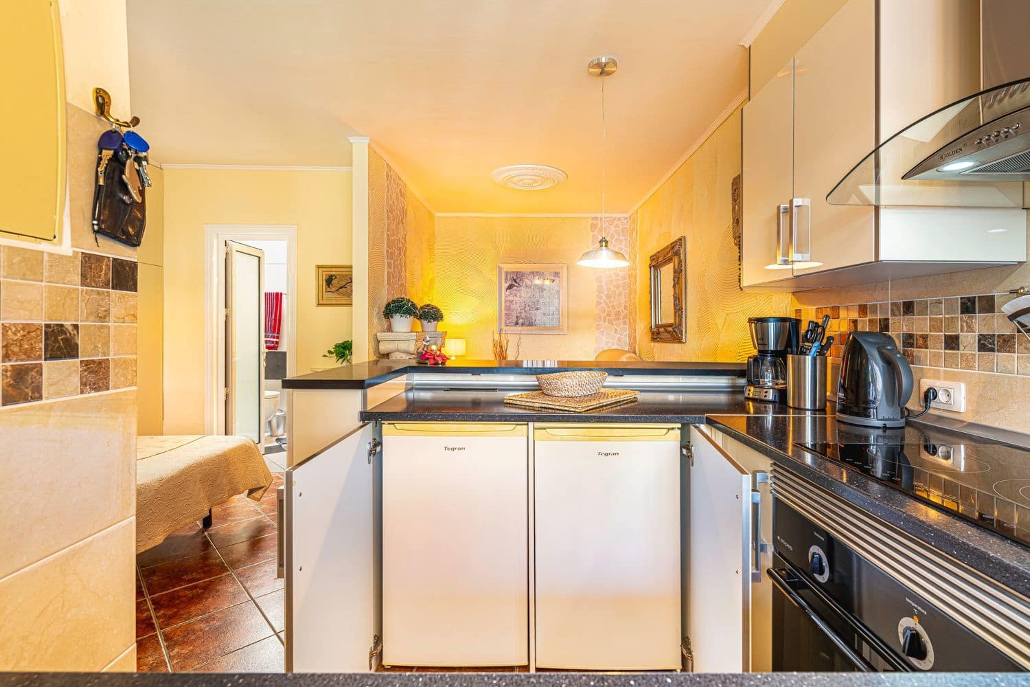 Apartment for sale in Arona with pool garage - € 165,000 (Ref: 9439509)