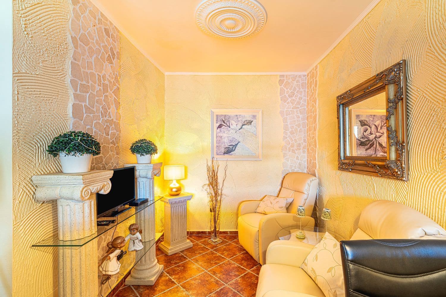 Apartment for sale in Arona with pool garage - € 165,000 (Ref: 9439509)