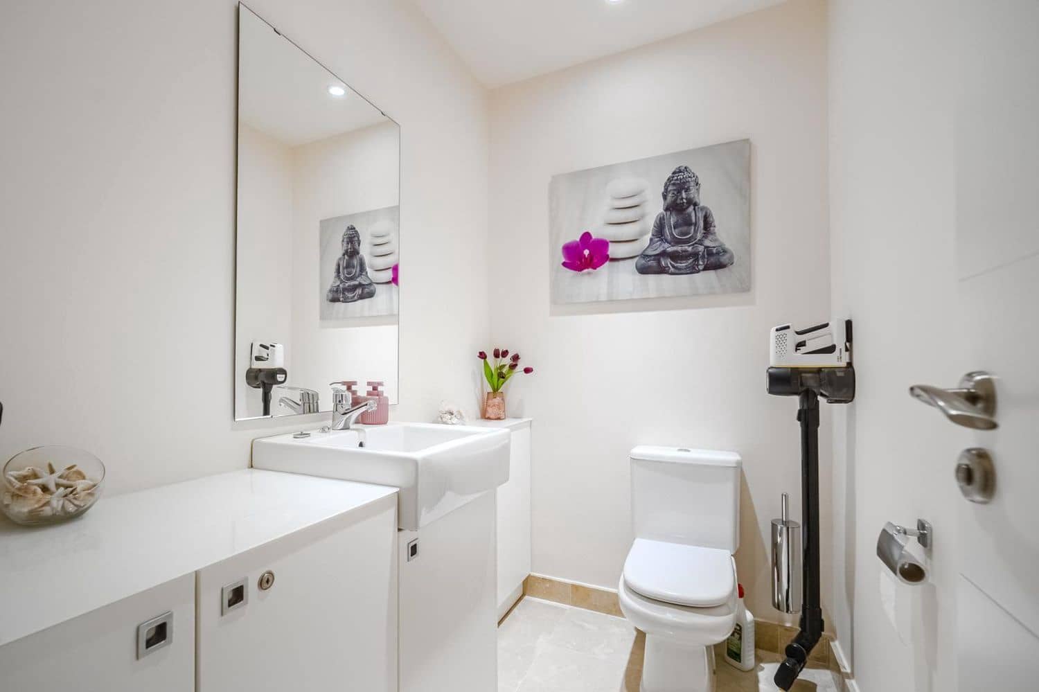 2 soveværelse Lejlighed til salg i La Caleta Adeje med swimmingpool garage - € 995.000 (Ref: 9494300)