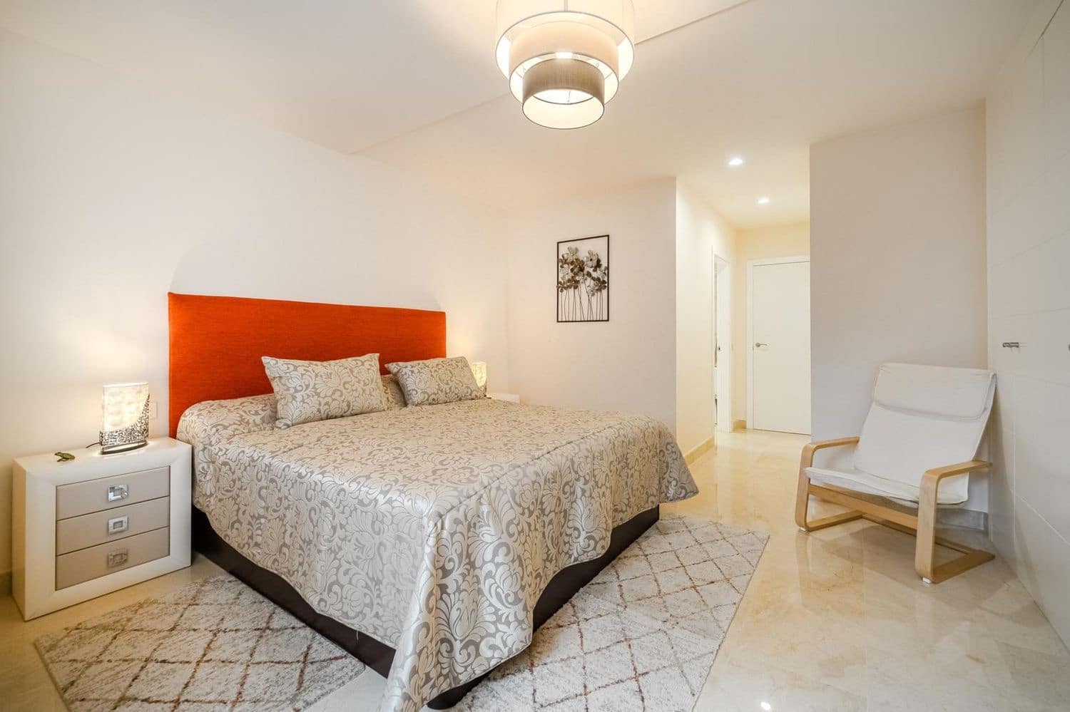 2 soveværelse Lejlighed til salg i La Caleta Adeje med swimmingpool garage - € 995.000 (Ref: 9494300)