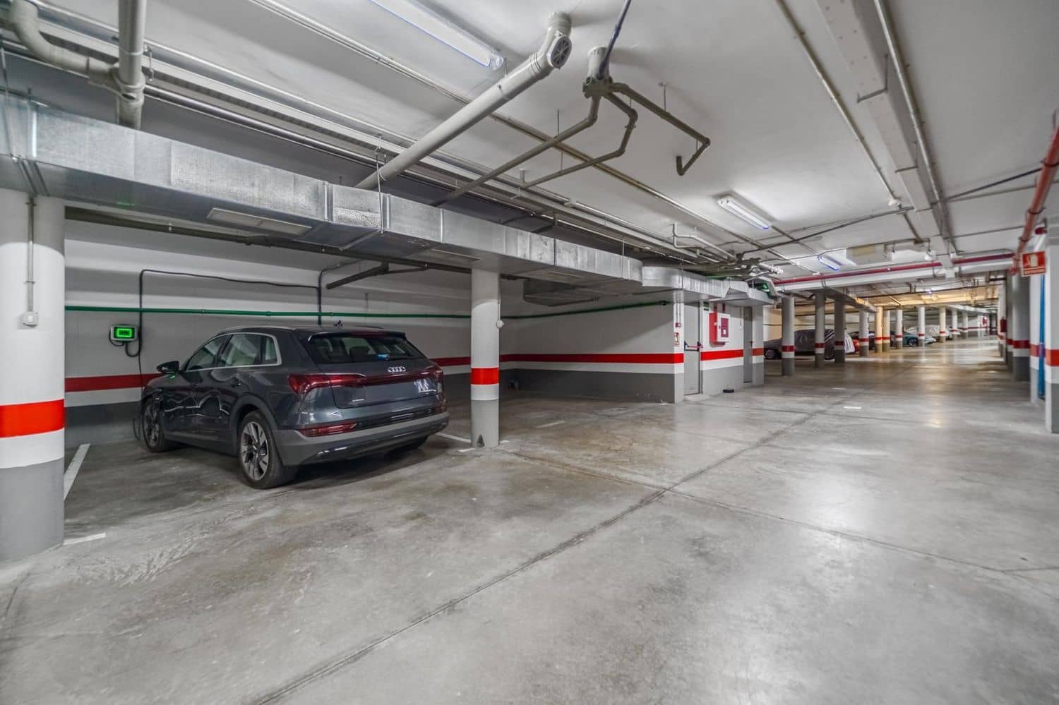 2 soveværelse Lejlighed til salg i La Caleta Adeje med swimmingpool garage - € 995.000 (Ref: 9494300)